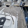 Fiche technique OCEANIS 40 CC  CLIPPER