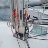 Fiche technique OCEANIS 40 CC  CLIPPER