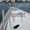 Fiche technique OCEANIS 40 CC  CLIPPER