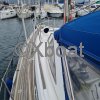 Fiche technique OCEANIS 40 CC  CLIPPER