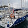 Fiche technique OCEANIS 40 CC  CLIPPER