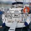 Fiche technique OCEANIS 40 CC  CLIPPER