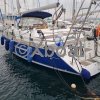 Fiche technique OCEANIS 40 CC  CLIPPER