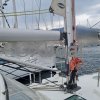 Fiche technique OCEANIS 40 CC  CLIPPER