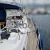 Fiche technique OCEANIS 40 CC  CLIPPER