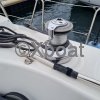 Fiche technique OCEANIS 40 CC  CLIPPER