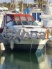 Fiche technique BAYLINER 2755 CIERA