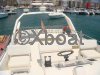 Fiche technique PRINCESS 55