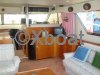 Fiche technique PRINCESS 55