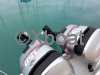 Fiche technique QUICKSILVER 750 COMANDER