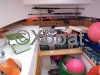 Fiche technique QUICKSILVER 750 COMANDER