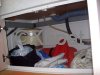 Fiche technique GOBBI 27 CABIN