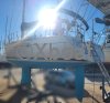 Fiche technique SUN ODYSSEY 43