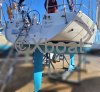 Fiche technique SUN ODYSSEY 43