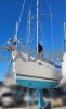 Fiche technique SUN ODYSSEY 43