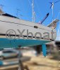 Fiche technique SUN ODYSSEY 43