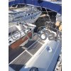Fiche technique SUN ODYSSEY 43