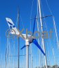 Fiche technique SUN ODYSSEY 43