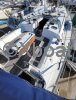 Fiche technique SUN ODYSSEY 43