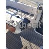 Fiche technique SUN ODYSSEY 43