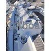 Fiche technique SUN ODYSSEY 43