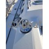 Fiche technique SUN ODYSSEY 43