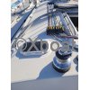 Fiche technique SUN ODYSSEY 43