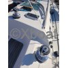 Fiche technique SUN ODYSSEY 43