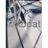 Fiche technique SUN ODYSSEY 43