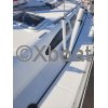 Fiche technique SUN ODYSSEY 43