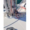 Fiche technique SUN ODYSSEY 43