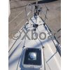 Fiche technique SUN ODYSSEY 43