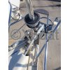 Fiche technique SUN ODYSSEY 43