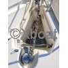 Fiche technique SUN ODYSSEY 43