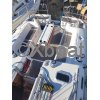 Fiche technique SUN ODYSSEY 43