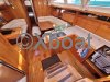 Fiche technique SUN ODYSSEY 43
