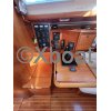 Fiche technique SUN ODYSSEY 43