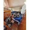 Fiche technique SUN ODYSSEY 43