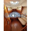 Fiche technique SUN ODYSSEY 43