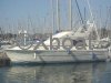 Fiche technique PRINCESS 385