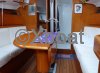 Fiche technique BENETEAU FIRST 40.7