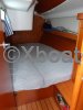 Fiche technique BENETEAU FIRST 40.7