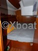 Fiche technique BENETEAU FIRST 40.7