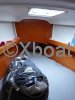 Fiche technique BENETEAU FIRST 40.7