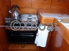 Fiche technique BENETEAU FIRST 40.7