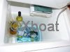 Fiche technique BENETEAU FIRST 40.7