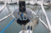Fiche technique BENETEAU FIRST 40.7