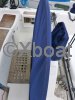 Fiche technique BENETEAU FIRST 40.7