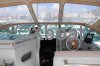 Fiche technique JEANNEAU YARDING YACHT 27