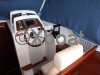 Fiche technique ANTARES 980
